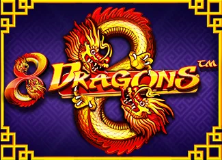 8 Dragons - JPMAXWIN188