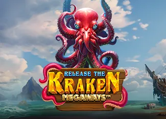 Release the Kraken - JPMAXWIN188