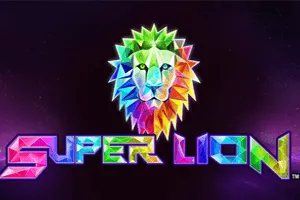 Super Lion - JPMAXWIN188