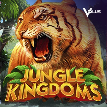 Vplus : Jungle Kingdoms - JPMAXWIN188