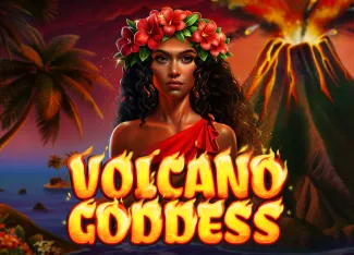 Volcano Goddess - JPMAXWIN188