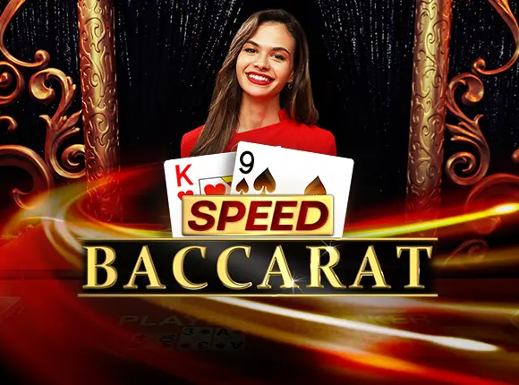 Speed Baccarat G - JPMAXWIN188