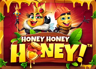 Honey Honey Honey - JPMAXWIN188