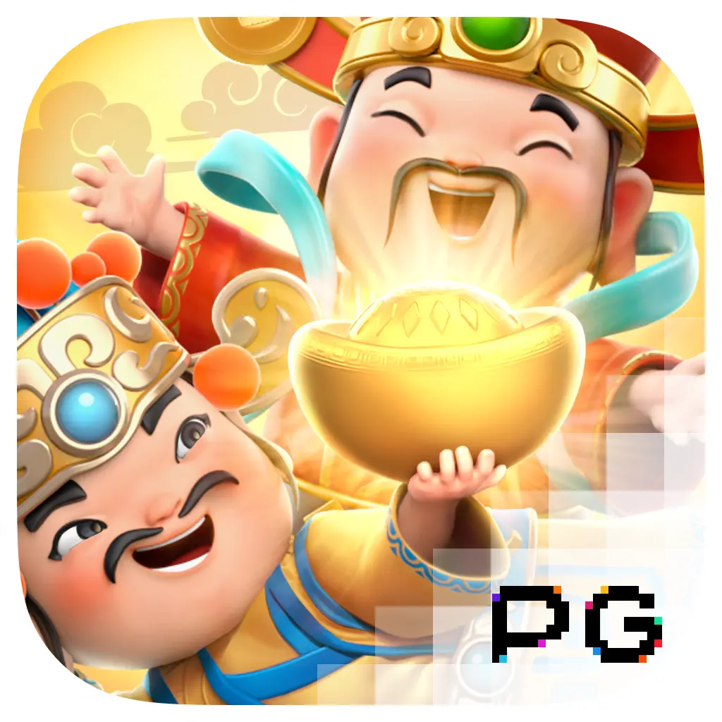 Cai Shen Wins - JPMAXWIN188