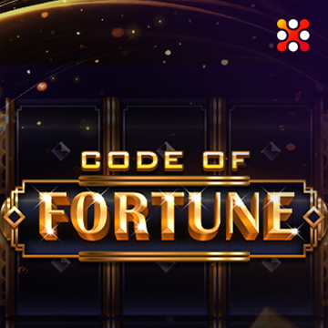 Code of Fortune - JPMAXWIN188