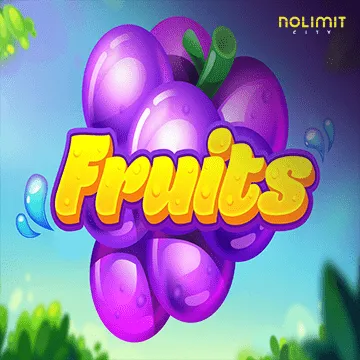 Fruits - JPMAXWIN188