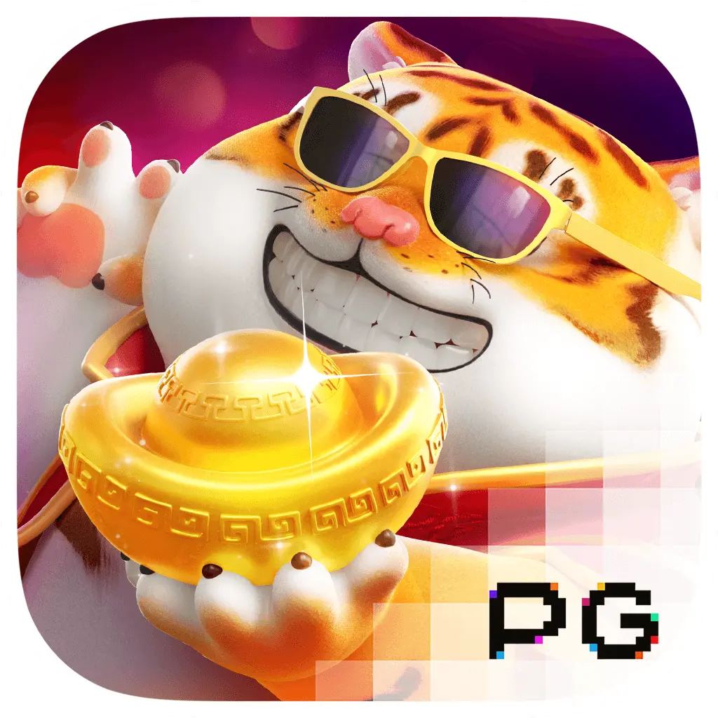 Fortune Tiger - JPMAXWIN188