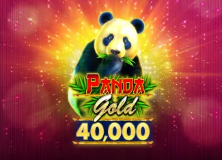 Panda Gold 10,000 - JPMAXWIN188