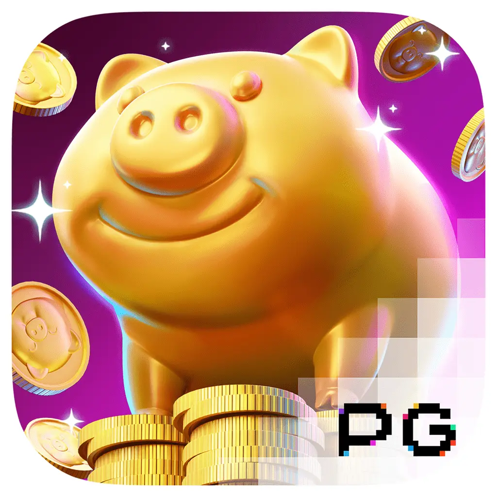 Lucky Piggy - JPMAXWIN188