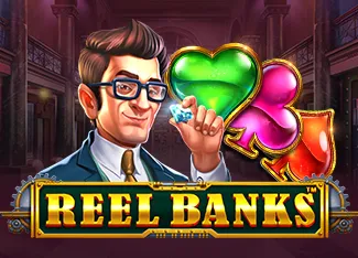 Reel Banks - JPMAXWIN188