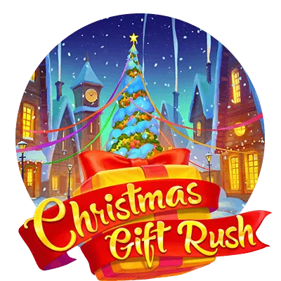 Christmas Gift Rush - JPMAXWIN188