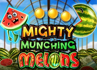 Mighty Munching Melons - JPMAXWIN188
