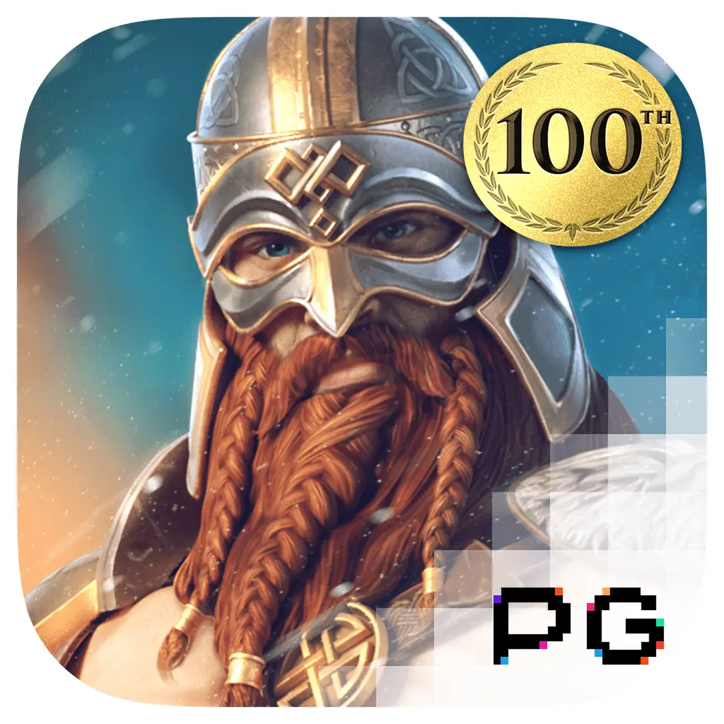 Asgardian Rising - JPMAXWIN188