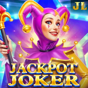 Jackpot Joker - JPMAXWIN188
