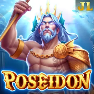 Poseidon - JPMAXWIN188
