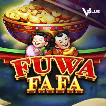 Vplus : Fuwa Fa Fa - JPMAXWIN188