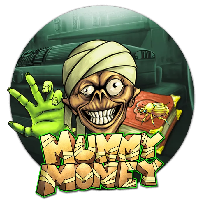 Mummy Money - JPMAXWIN188