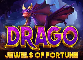 Drago - Jewels of Fortune - JPMAXWIN188