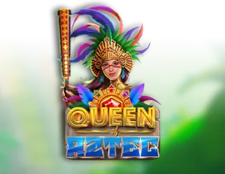 Queen of Aztec - JPMAXWIN188