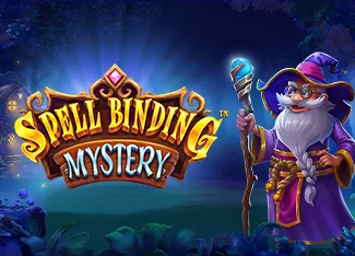 Spellbinding Mystery - JPMAXWIN188